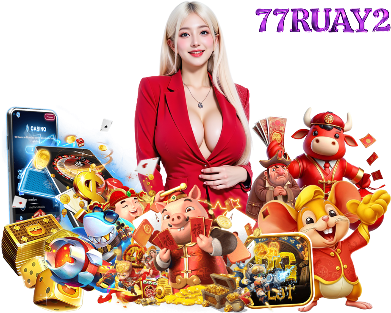 77RUAY2